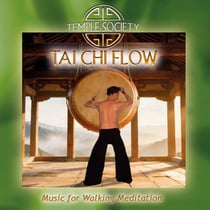 Tai Chi Flow - Music For Walking Meditation