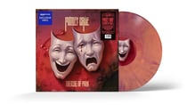 Theatre Of Pain - édition colorée