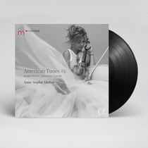 American Tunes #1