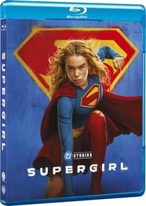 Supergirl