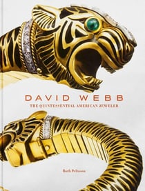 David Webb: The Quintessential American Jeweler
