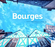 Bourges : Capitale européenne de la Culture 2028