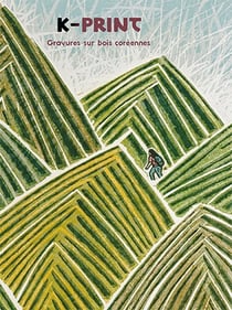 K-Print : Gravures sur bois coréennes