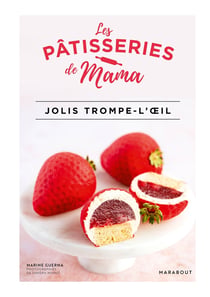 Les pâtisseries de Mama trompe l'oeil