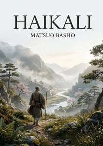 Haikali : L'art poétique de Bashô : une quête de simplicité et de nature