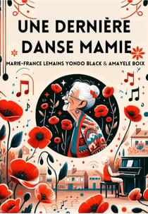 Une dernière danse, mamie