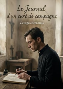 Le Journal d'un curé de campagne : Quand la foi vacille face à l'ennui des campagnes
