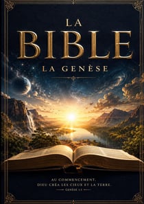 La Genèse : Texte intégral