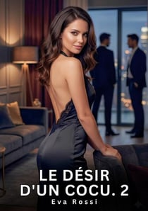 Le Désir d'un Cocu. 2 : Nouvelle Érotique de Sexe Tabou pour Adultes