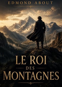 Le Roi des montagnes : Quand l'amour et l'audace défient le roi des brigands