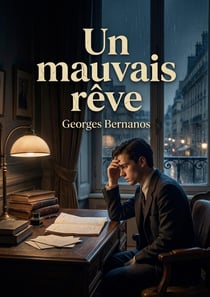 Un mauvais rêve : Les illusions perdues d'un jeune homme dans le Paris littéraire