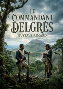 Le Commandant Delgrès : L'héroïsme face aux tumultes de la Guadeloupe