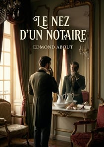 Le Nez d'un notaire : Une satire mordante des illusions bourgeoises