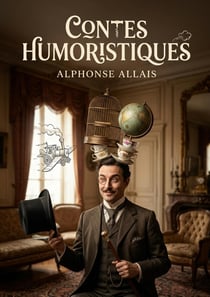 Contes humoristiques : Les facéties d'un maître de l'absurde