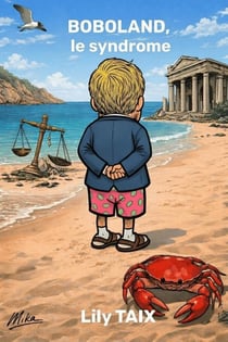 Boboland, le syndrome : Le cousin du soleil... et des tribunaux