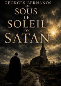 Sous le soleil de Satan : Lutte intérieure et quête de rédemption sous le regard de Satan