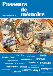 Passeurs de mémoire