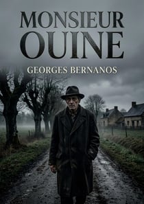 Monsieur Ouine : Les secrets enfouis d'un village hanté par le passé