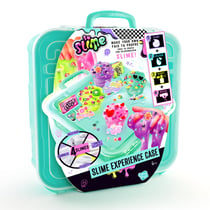 Mallette Slime Experience - Canal Toys