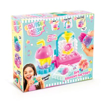 Squishy Factory - Canal Toys