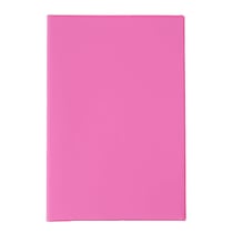 Agenda semainier 2027 Cultura - Fuchsia - 16 x 24 cm