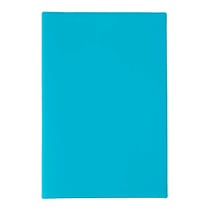 Agenda semainier 2027 Cultura - Aqua - 16 x 24 cm