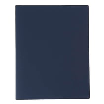 Agenda semainier 2027 Cultura - Marine - 21 x 27 cm