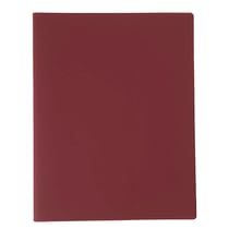 Agenda semainier 2027 Cultura - Bordeaux - 21 x 27 cm