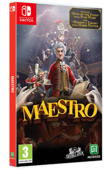 Maestro