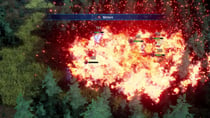 Brigandine Abyss