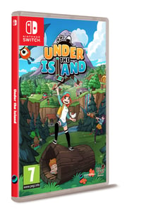 Under the Island