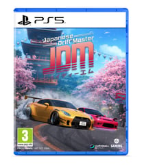 JDM: Japanese Drift Master