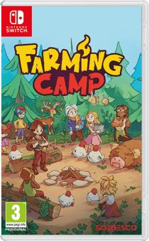 Farming Camp