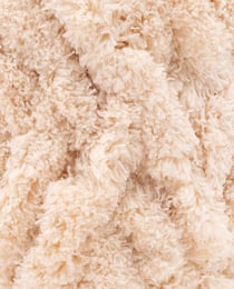 Pelote de fil Pingouin - Wild Velvet - Beige