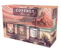COFFRET BIEN-ETRE