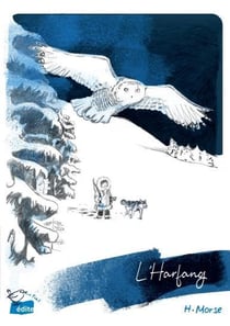 L'harfang
