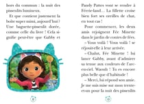 Gabby et la maison magique, Tome 11