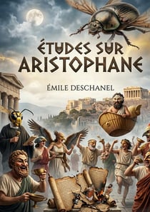 Etudes sur Aristophane