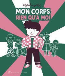 Mon corps, rien qu'à moi