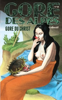 Gore des alpes na 38 : gore du christ