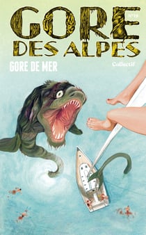 Gore des alpes na 19 : gore de mer