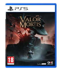 Valor Mortis - PS5