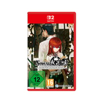 Steins- Gate Re: Boot