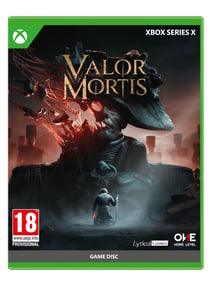 Valor Mortis