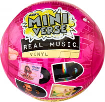 Miniverse real music - MGA's Miniverse