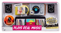 Miniverse real music record players - MGA's Miniverse