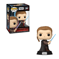 Figurine Funko POP! - Star Wars™ - Anakin Skywalker Padawan n°864
