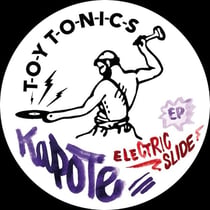 Electric Slide EP