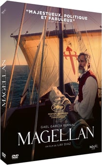 Magellan