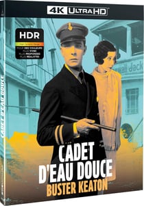 Cadet d'eau douce